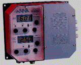 Harici prob ile çalışan PANEL tipi kayıt cihazları sıcaklık, pH, İletkenlik, DO...vb